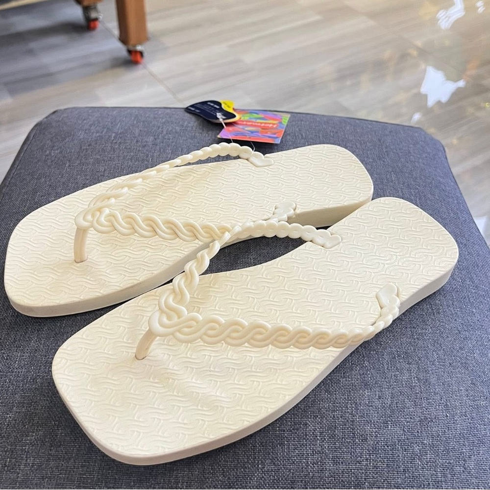 Homers flip-flops for women